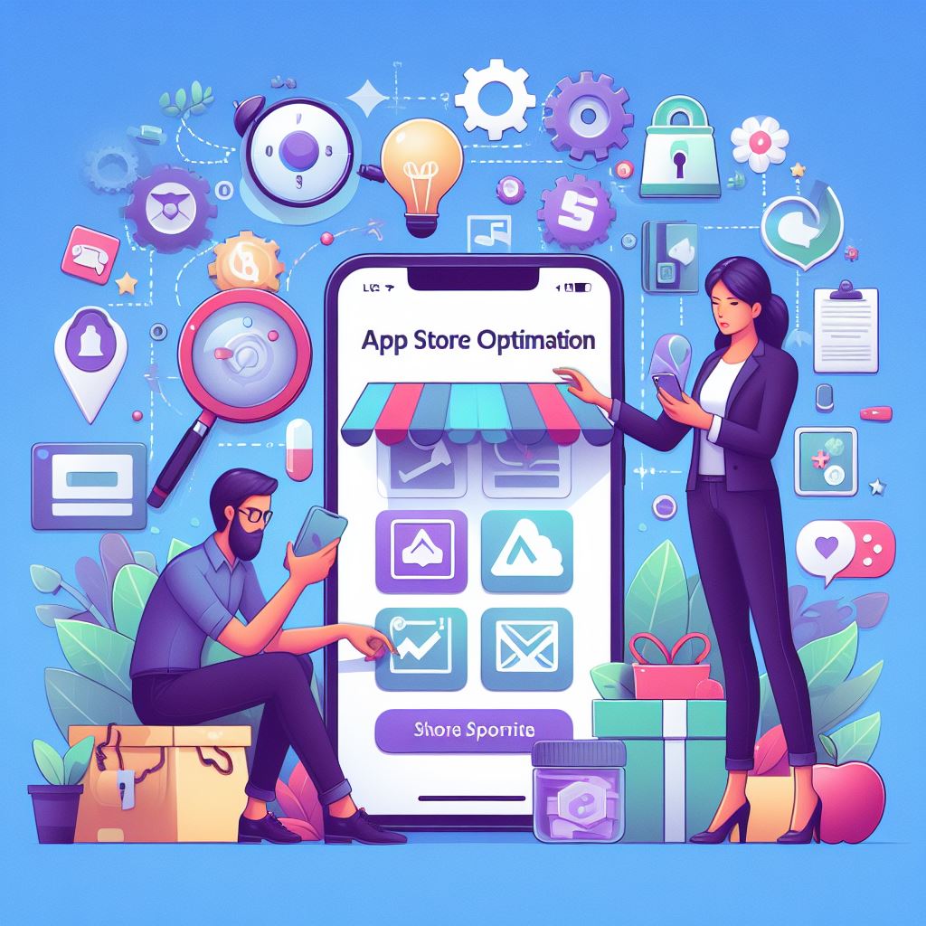 App Store Optimization Services in Madurai