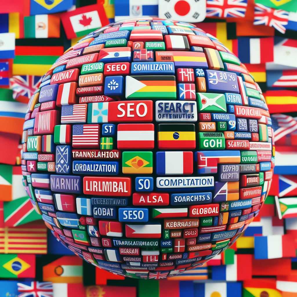 International SEO Services in Madurai