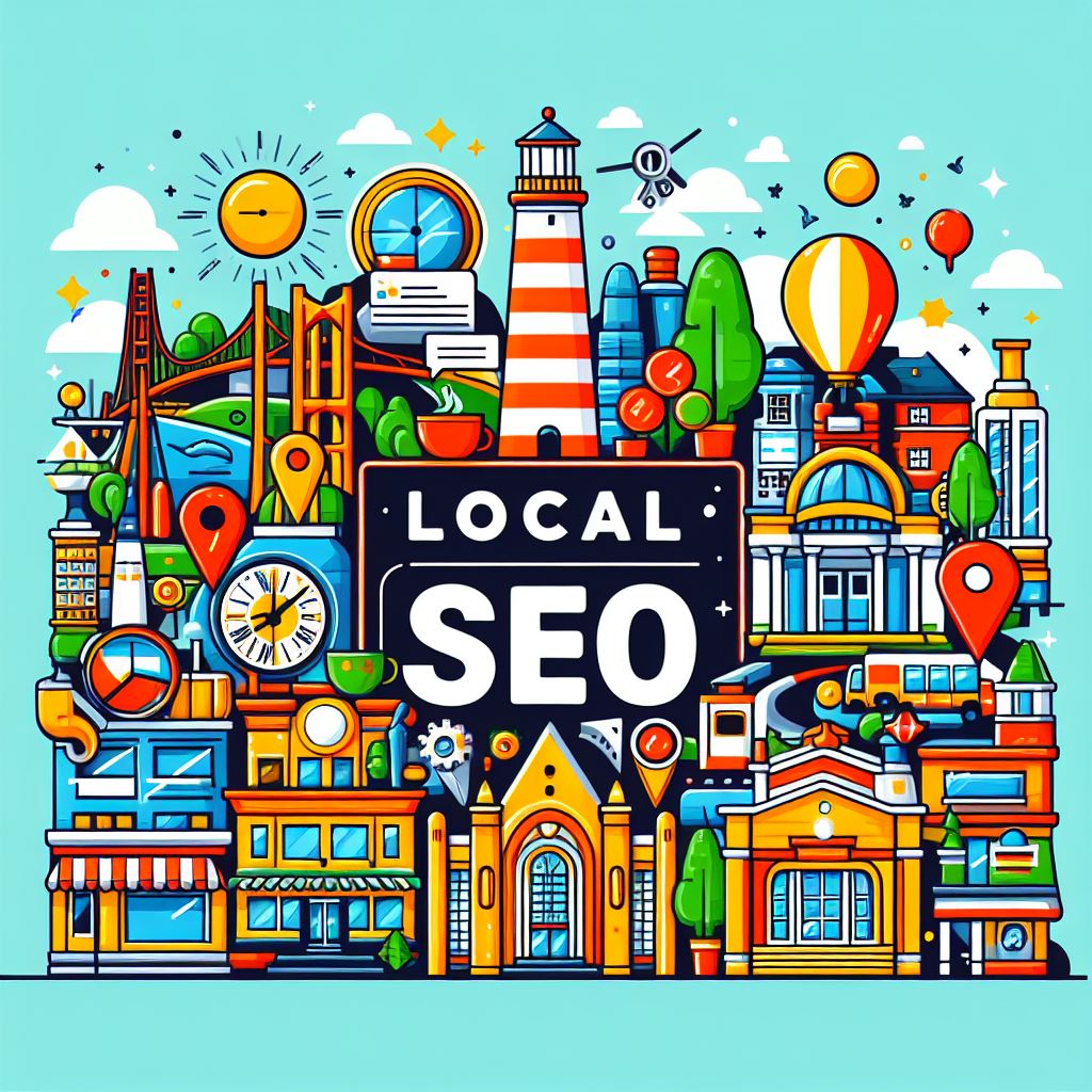 Local SEO Company in Madurai