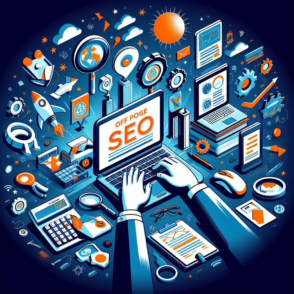Off Page SEO Services in Madurai