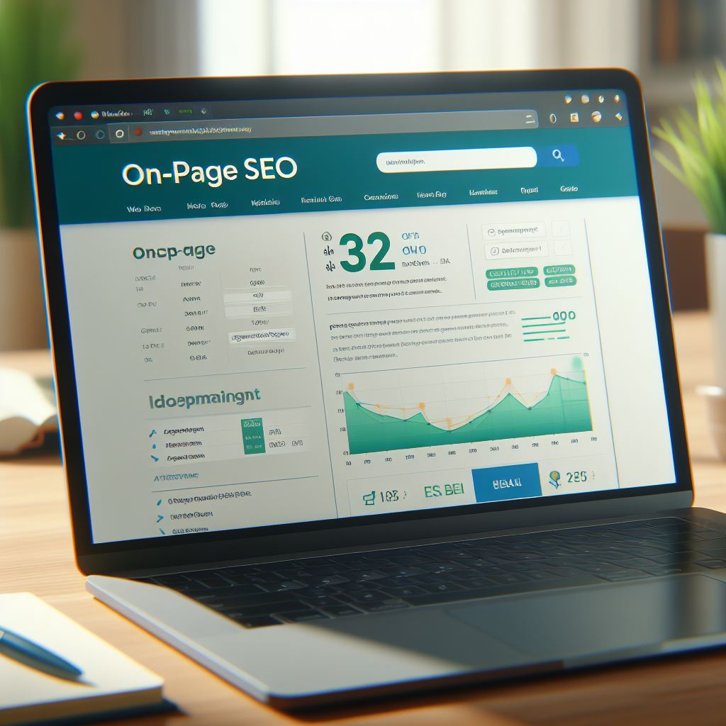 On Page SEO Services in Madurai