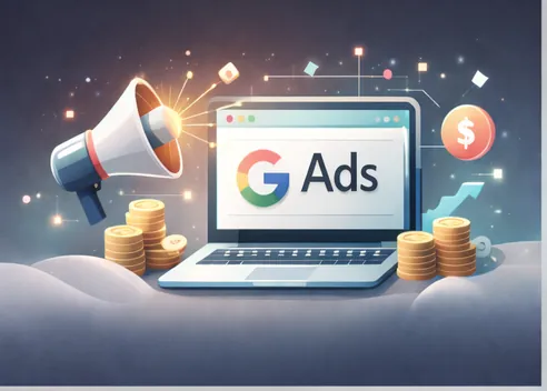Google Ads management services for businesses in Madurai