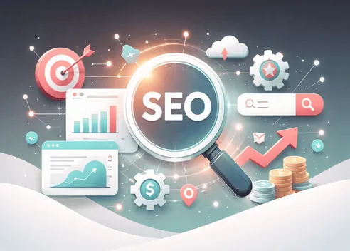 SEO services in Madurai for local and business growth