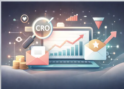 conversion rate optimization and analytics services