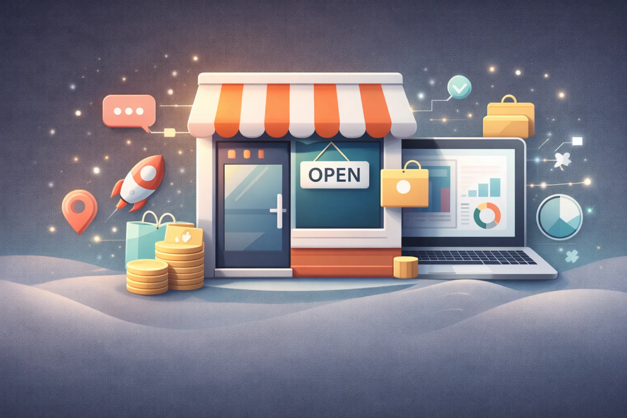 digital marketing for small businesses in Madurai