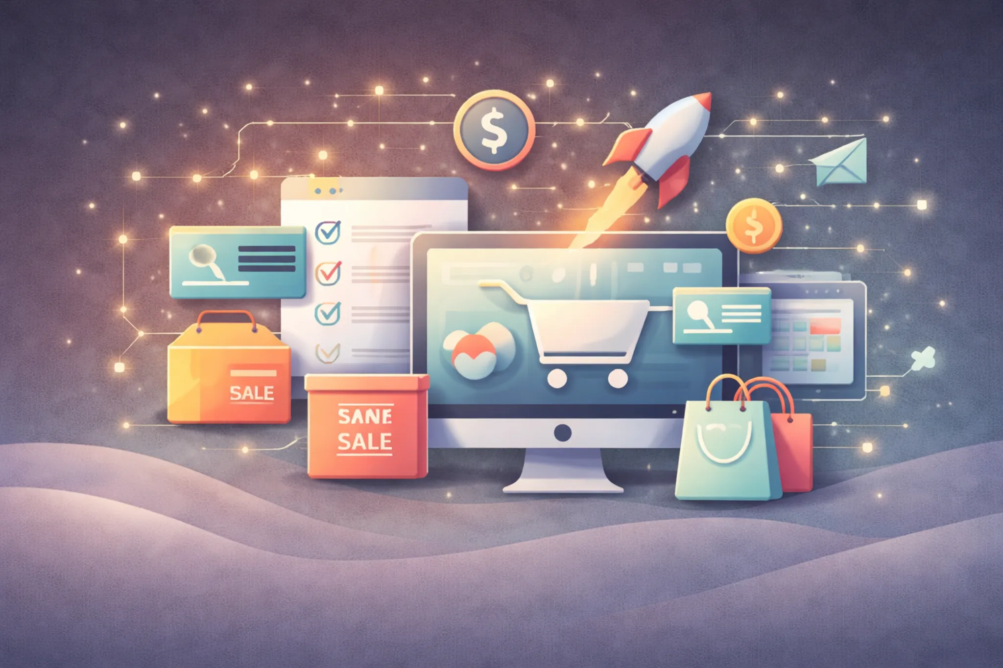 ecommerce digital marketing and SEO services