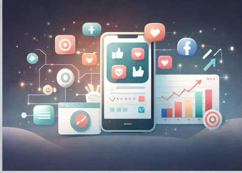 social media marketing and advertising services in Madurai