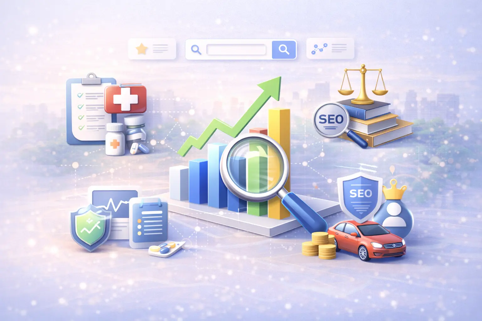 industry-specific SEO strategy for Madurai businesses