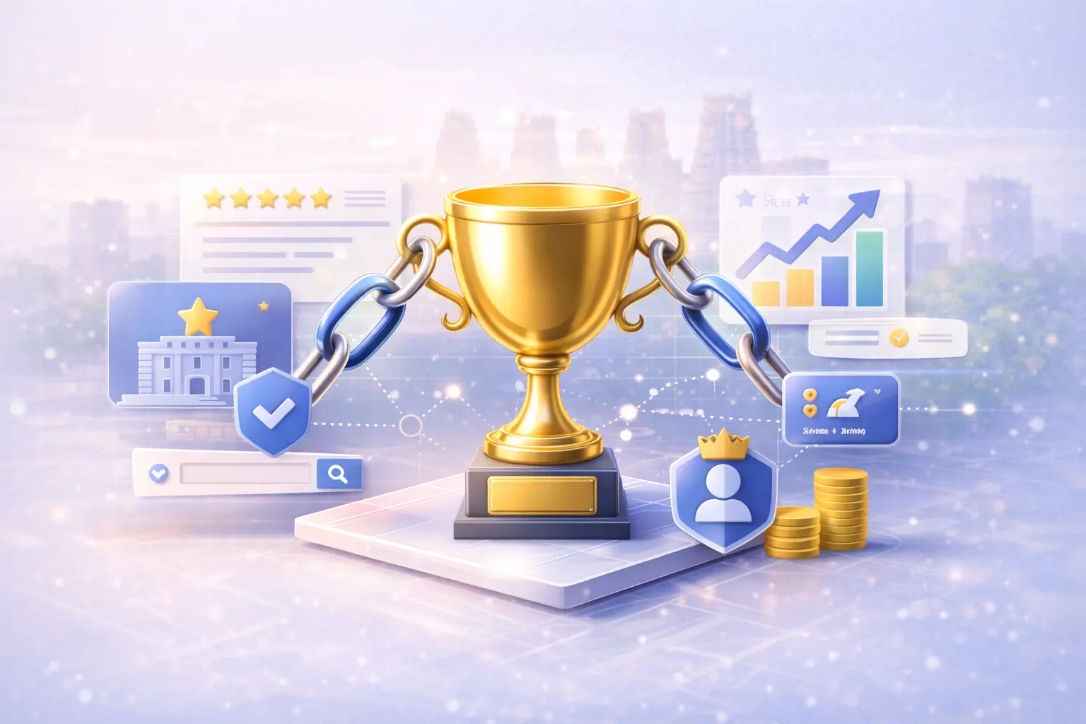 off-page SEO and authority building services for SEO in Madurai