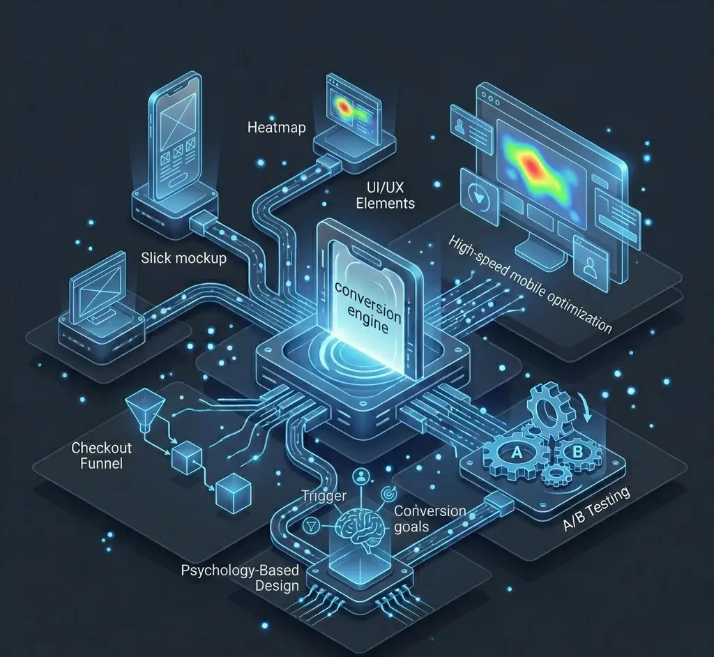 Web Development