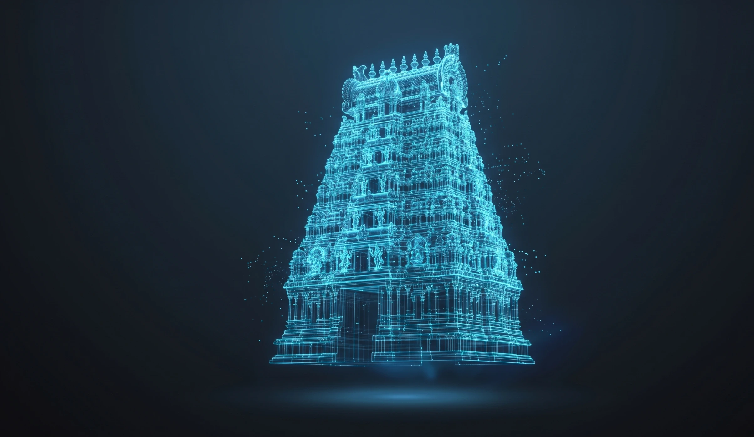 RSVS Tech Madurai